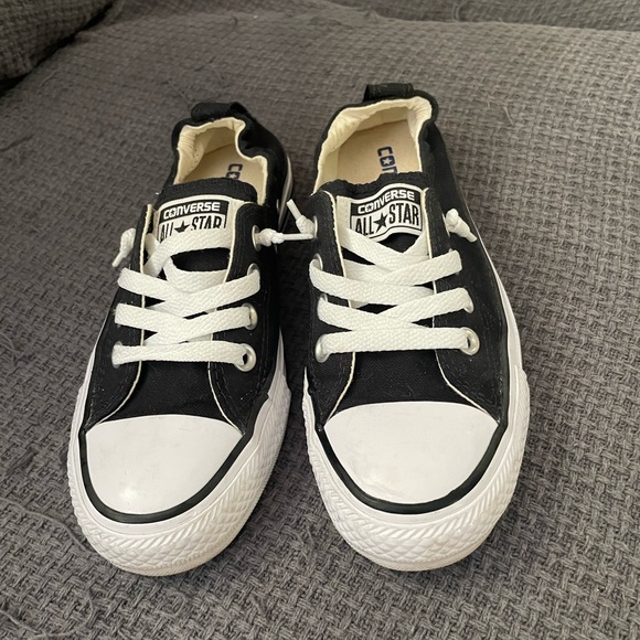 Women’s converse sneakers - Picture 5 of 5